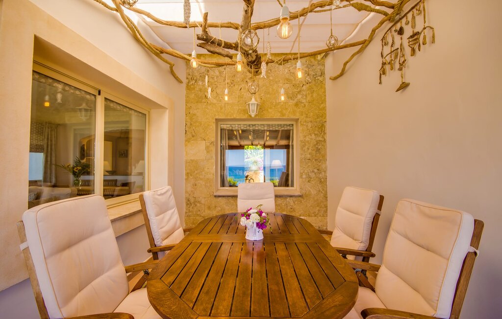 Ferienhaus - Encanto, Betlem , Spanien - EMF357 34