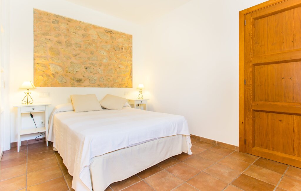 Domy wakacyjne - Els Clepes, Son Servera , Hiszpania - EMF358 32