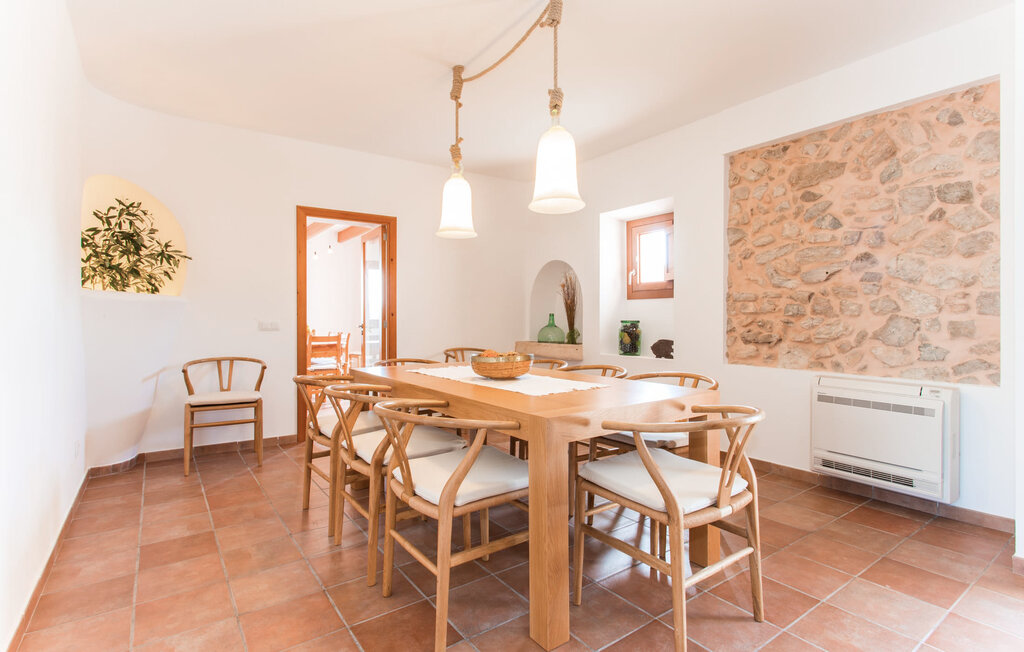 Domy wakacyjne - Els Clepes, Son Servera , Hiszpania - EMF358 28