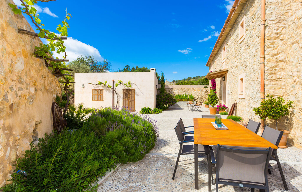 Domy wakacyjne - Els Clepes, Son Servera , Hiszpania - EMF358 6