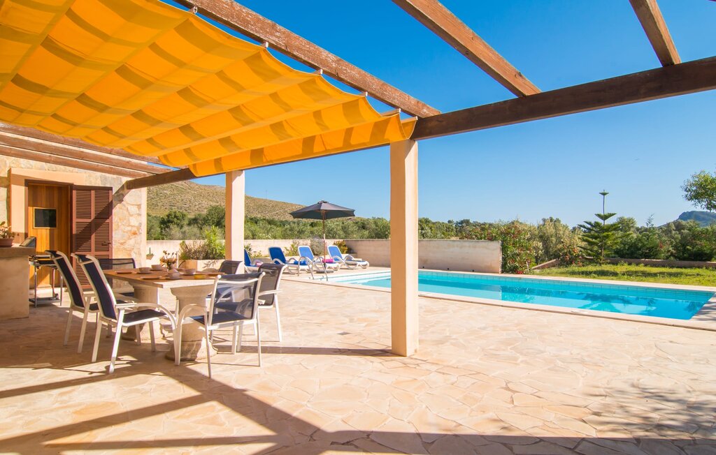 Feriehuse - Placer, Capdepera , Spanien - EMF367 10