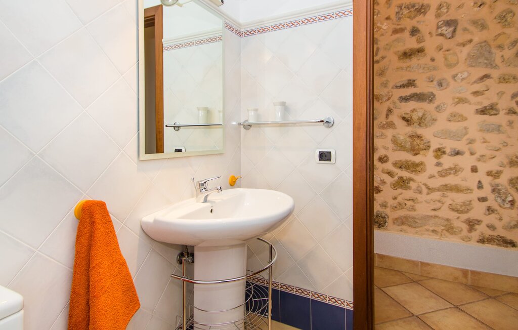 Feriehuse - Sa Mata Grossa, Buger , Spanien - EMF368 48