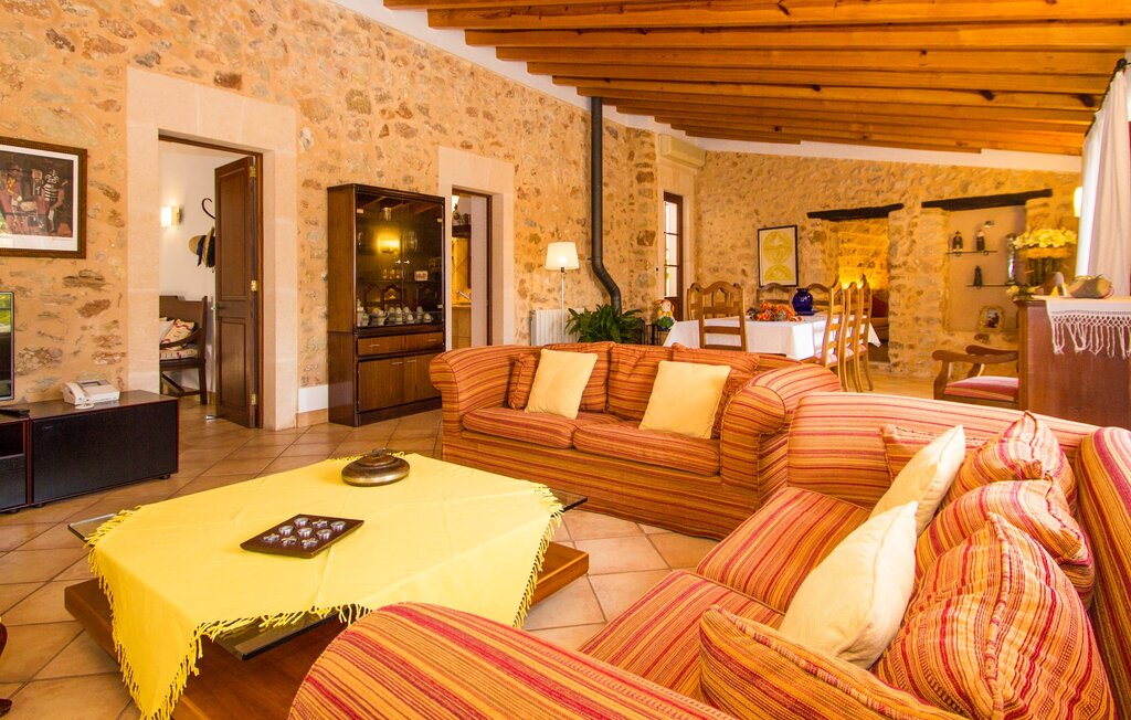 Feriehuse - Sa Mata Grossa, Buger , Spanien - EMF368 9