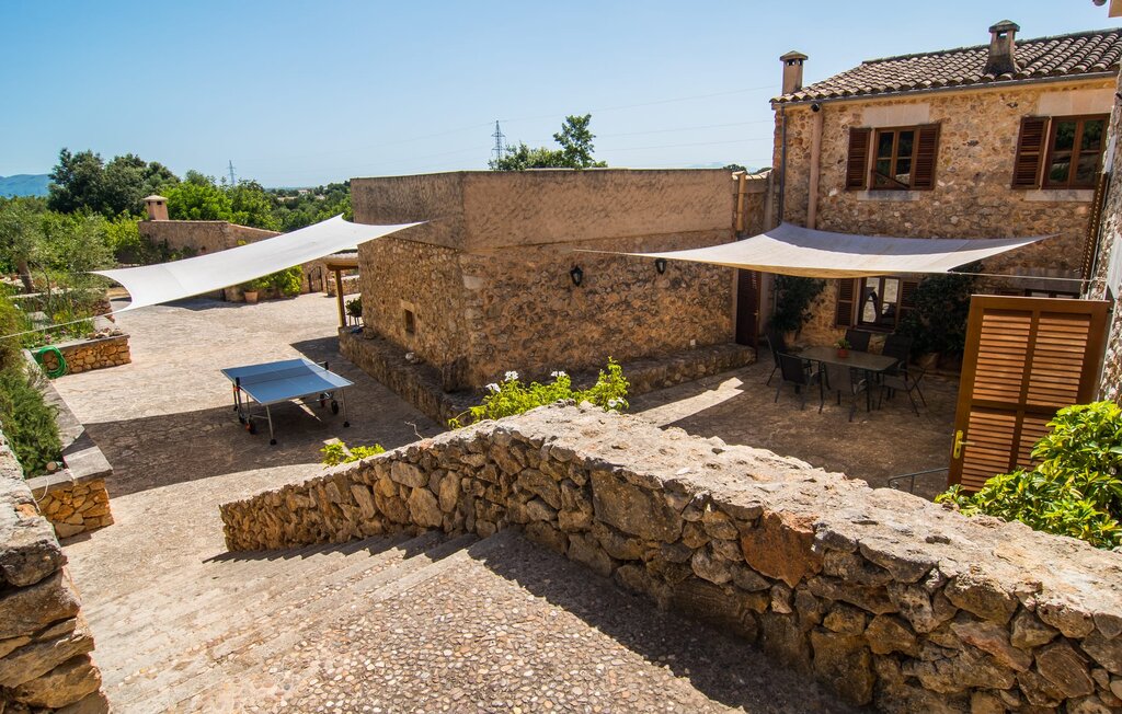 Feriehuse - Sa Mata Grossa, Buger , Spanien - EMF368 24