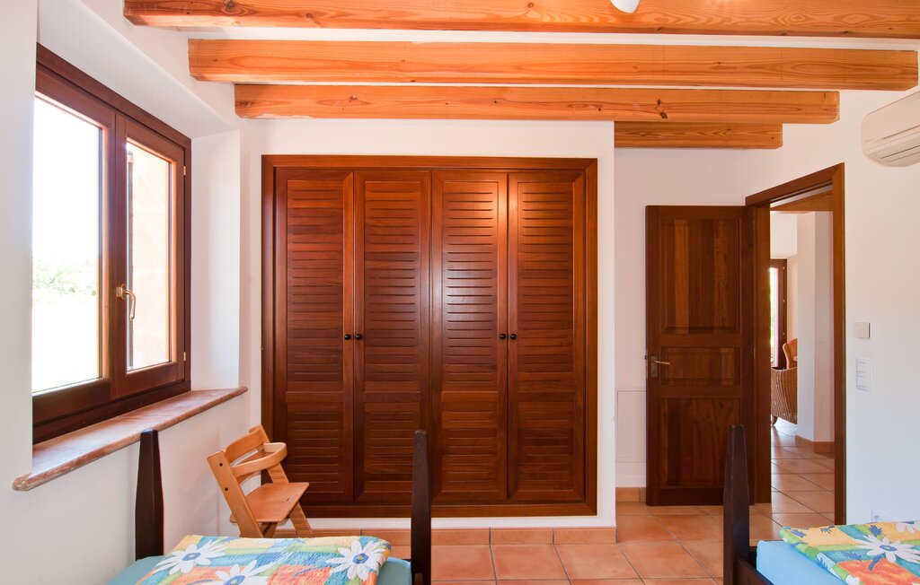 Ferienhaus - Can Mandai, Sant Llorenc , Spanien - EMF374 27