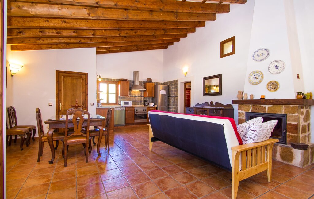 Feriehuse - Son Ravell, Felanitx , Spanien - EMF377 20