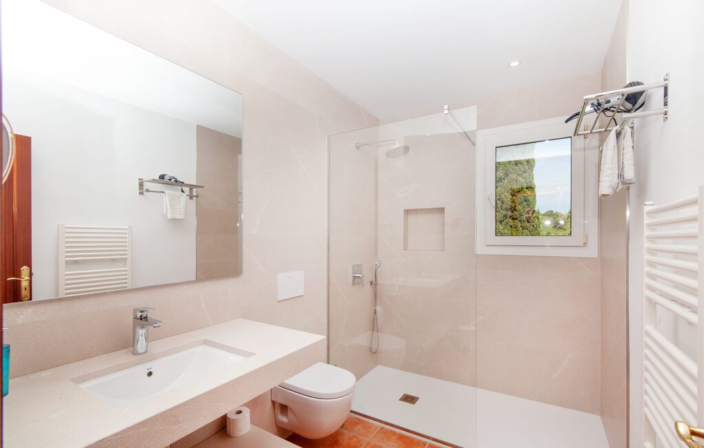 Ferienhaeuser - Ses Mamellas, SHorta , Spanien - EMF378 50