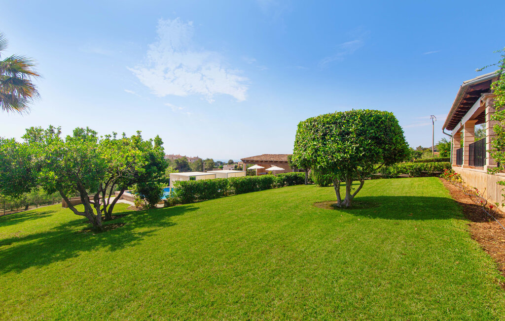 Ferienhaeuser - Ses Mamellas, SHorta , Spanien - EMF378 21