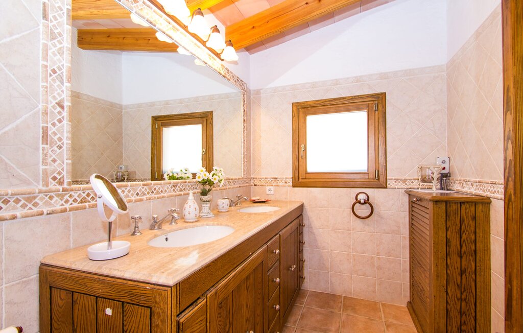 Feriehuse - Yuma, Algaida , Spanien - EMF382 48