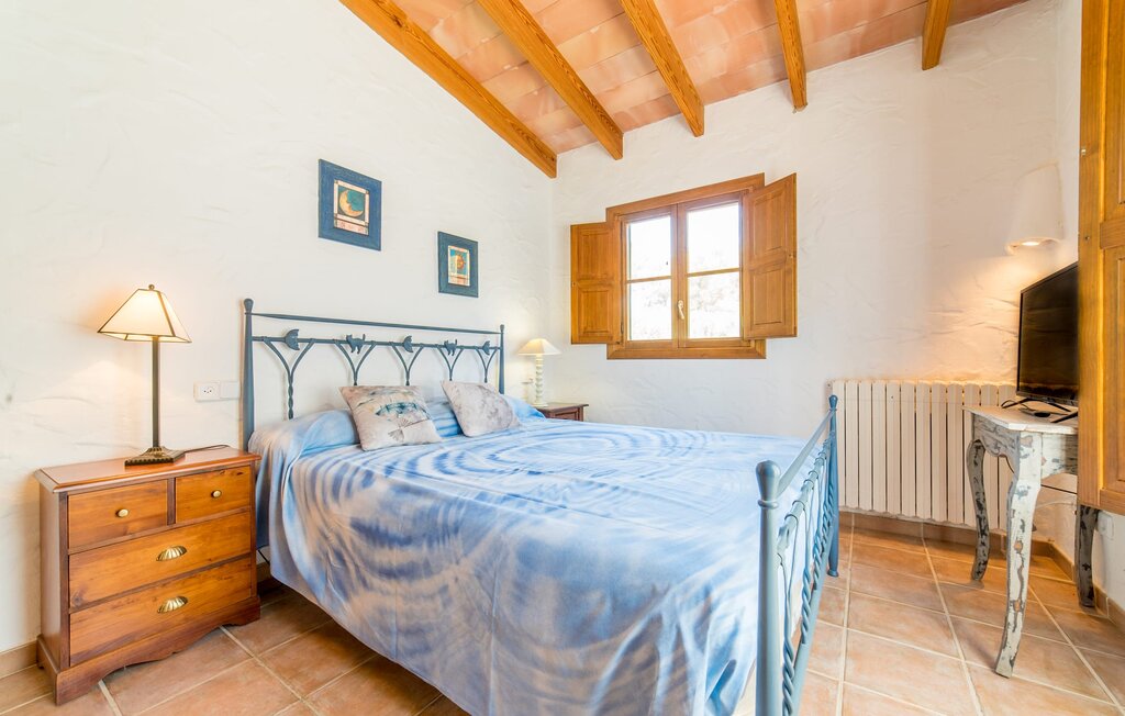 Feriehuse - Yuma, Algaida , Spanien - EMF382 37