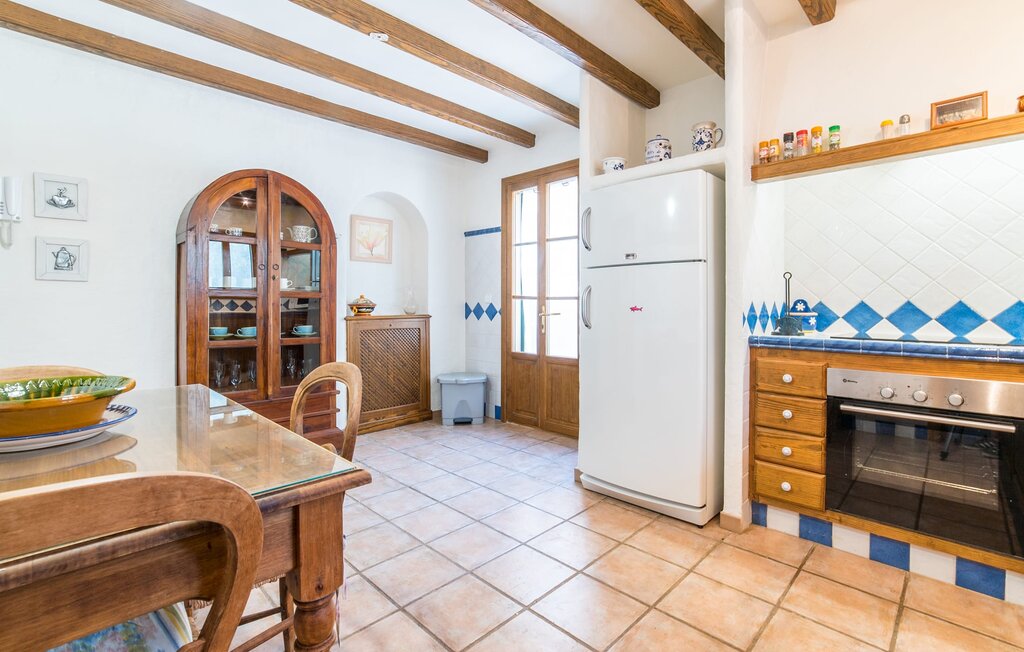 Feriehuse - Yuma, Algaida , Spanien - EMF382 28