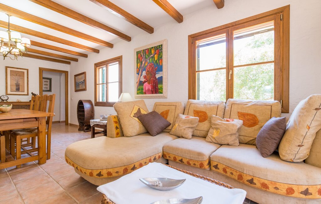 Feriehuse - Yuma, Algaida , Spanien - EMF382 26