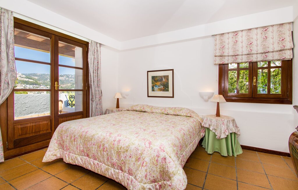 Ferienhaus - Can Rubi, Andratx , Spanien - EMF383 29