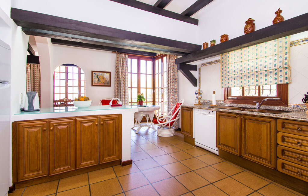 Ferienhaus - Can Rubi, Andratx , Spanien - EMF383 23