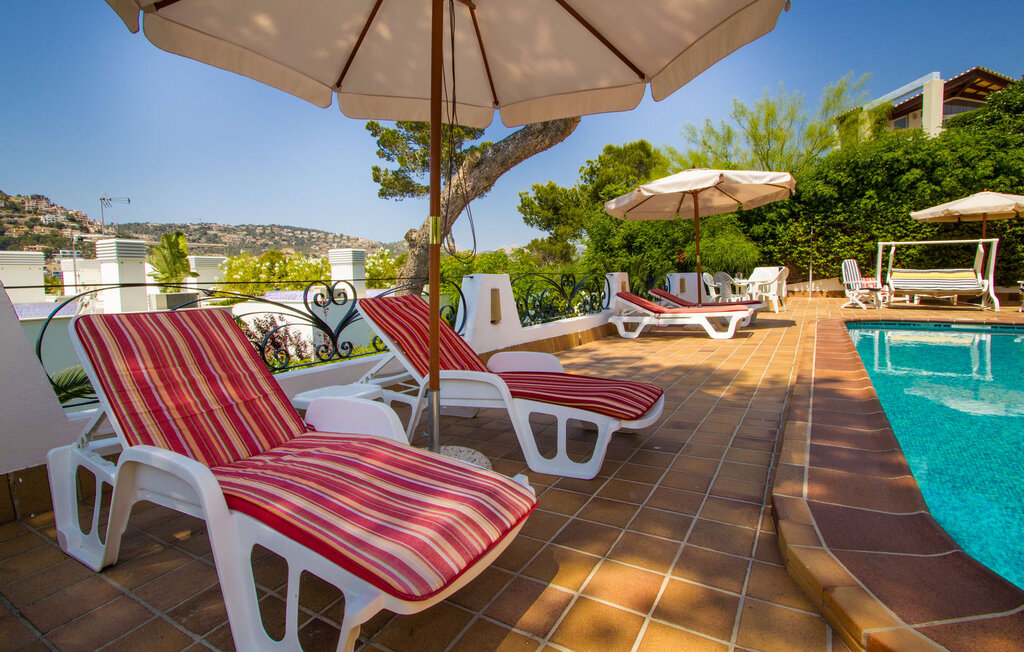 Ferienhaus - Can Rubi, Andratx , Spanien - EMF383 13