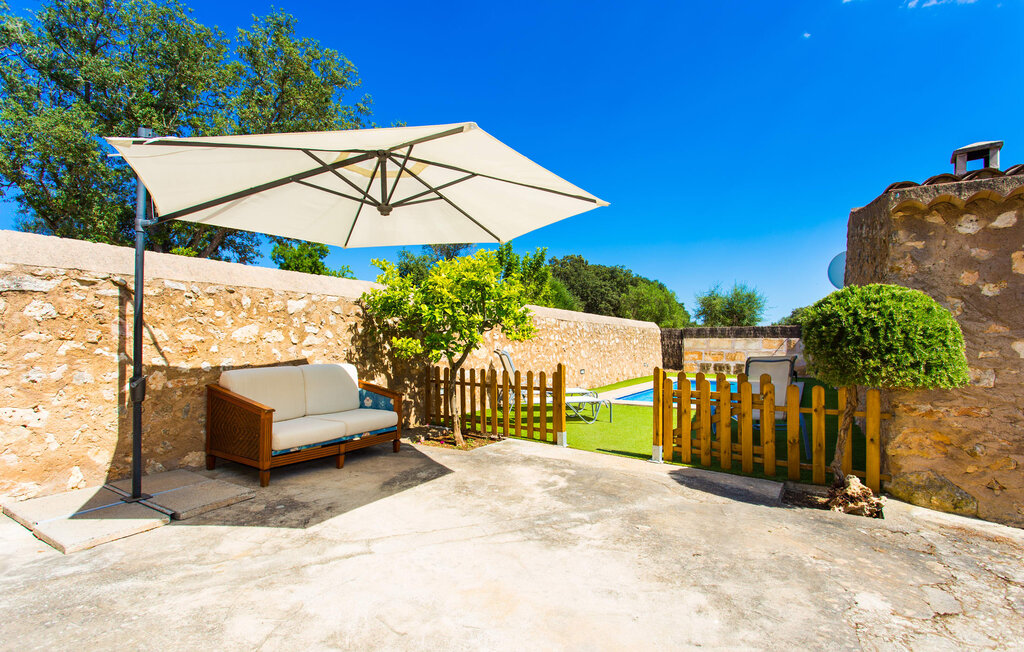 Feriehuse - Can Puri, Costitx , Spanien - EMF384 5