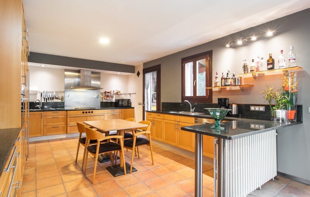 Ferienhaus - Can Gat, Bunyola , Spanien - EMF385 22