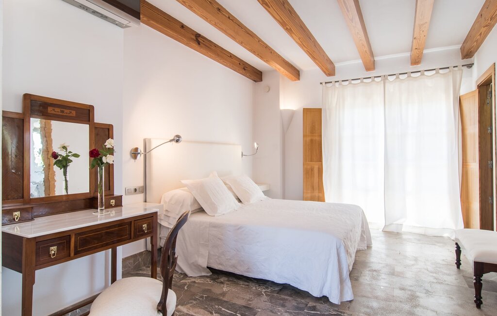 Domy wakacyjne - Ses Rentadores, Selva , Hiszpania - EMF386 52