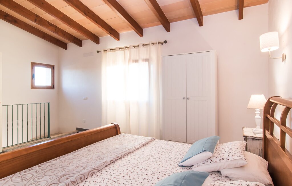 Ferienhaus - Morell, Ses Salines , Spanien - EMF387 45