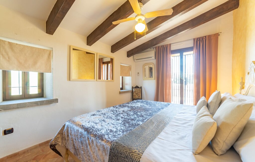 Feriehuse - Ses Planes, Buger , Spanien - EMF391 34