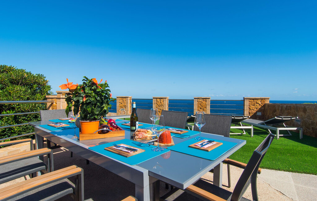 Ferienhaus - Can Eolo, Cala Ratjada , Spanien - EMF392 9