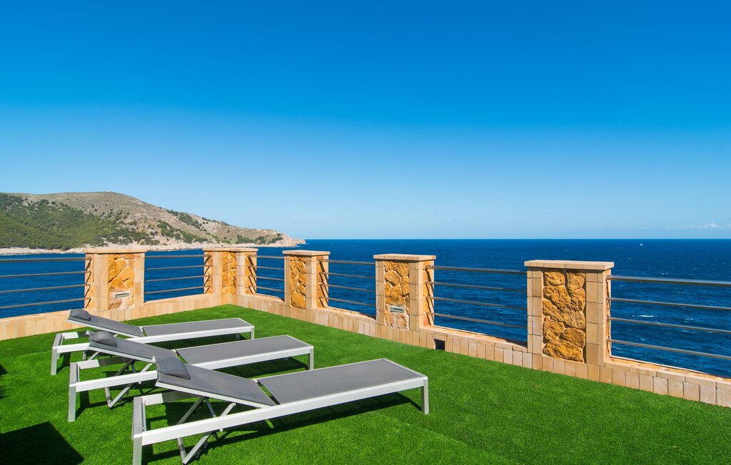 Ferienhaus - Can Eolo, Cala Ratjada , Spanien - EMF392 6