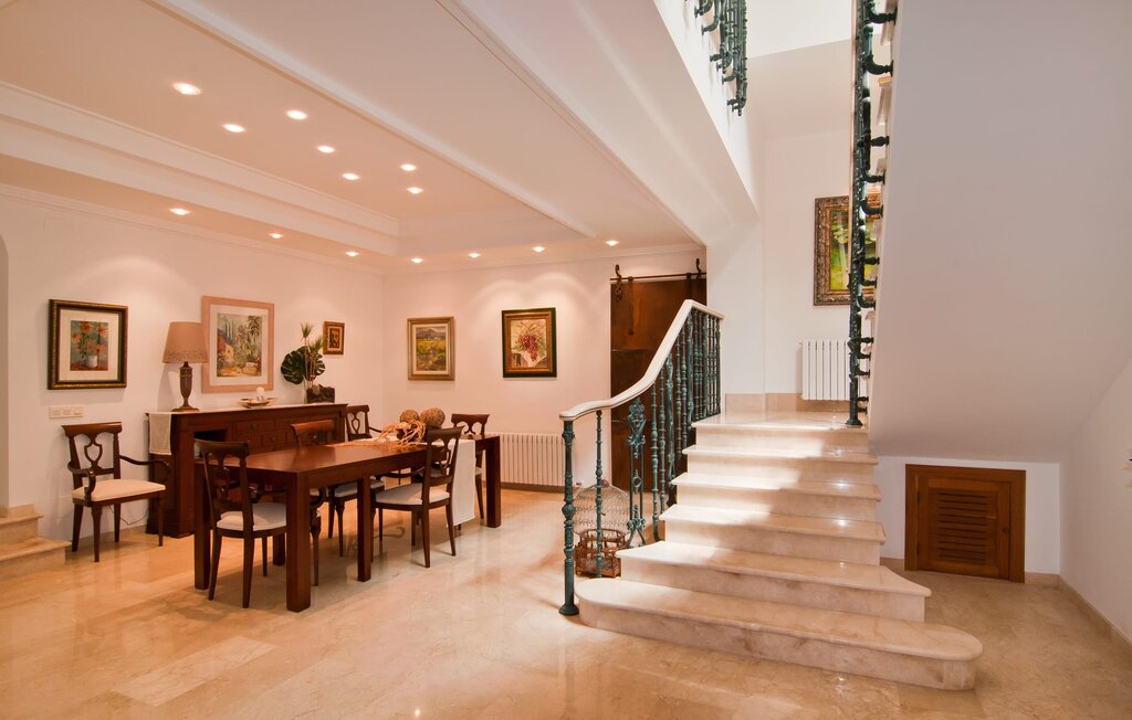 Kuća-za-odmor - Can Gual, Inca , Španjolska - EMF393 31