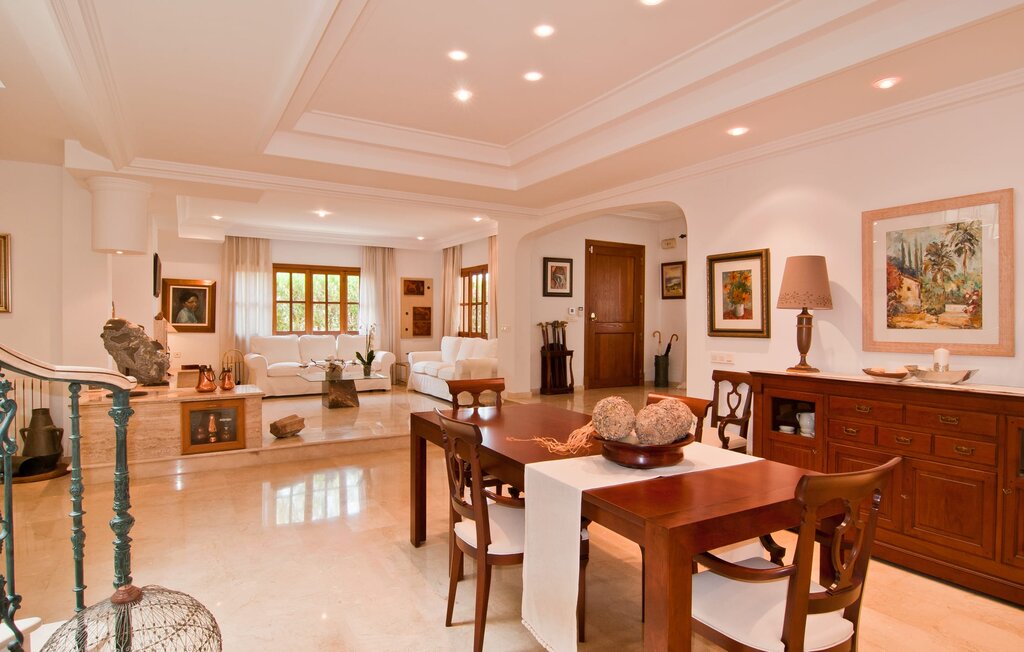 Kuća-za-odmor - Can Gual, Inca , Španjolska - EMF393 24