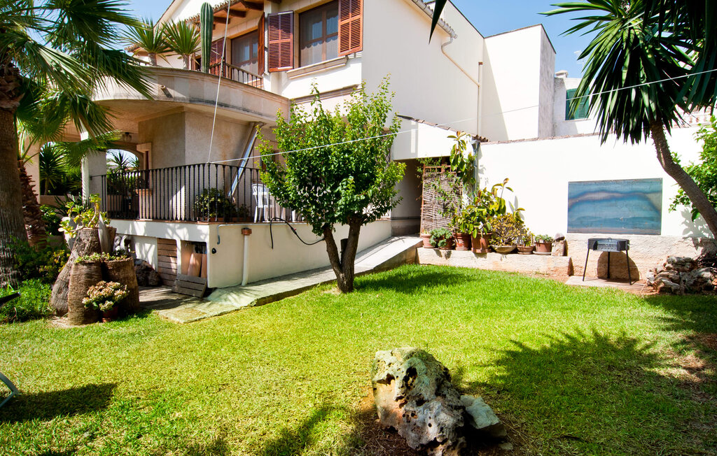 Kuća-za-odmor - Can Gual, Inca , Španjolska - EMF393 21