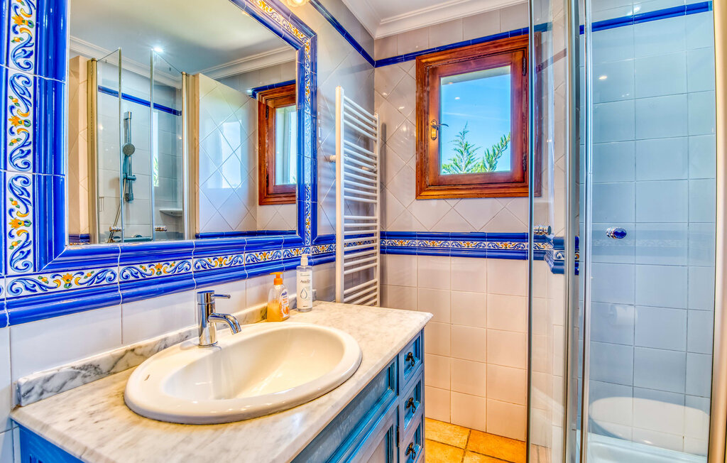 Ferienhaus - Ca Na Bora, Portocolom , Spanien - EMF394 40