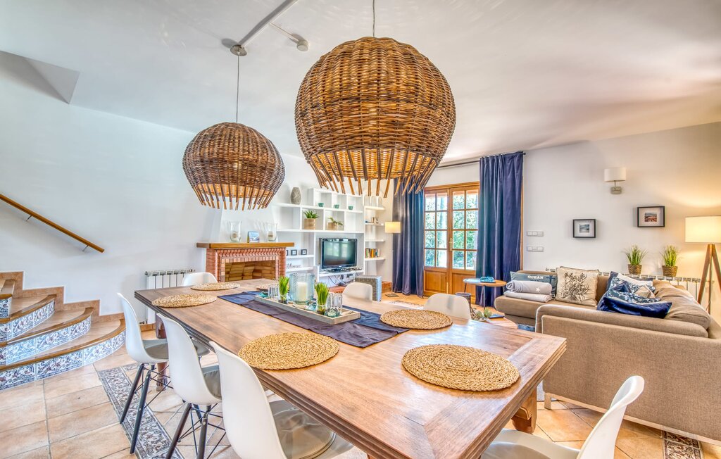 Ferienhaus - Ca Na Bora, Portocolom , Spanien - EMF394 28