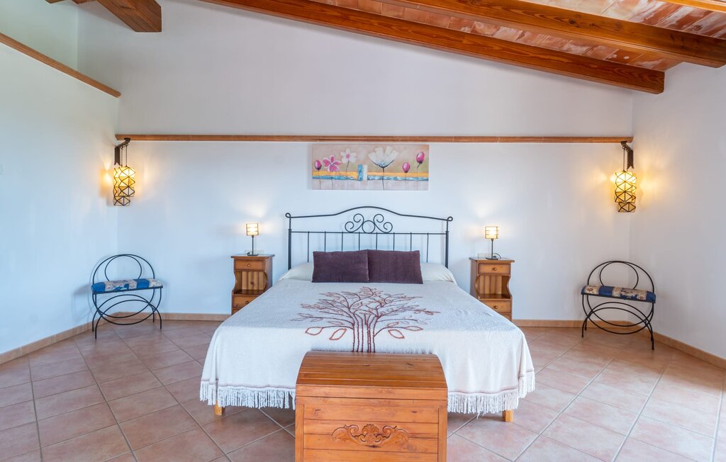 Ferienhaeuser - Manuela, Cala Murada , Spanien - EMF395 49