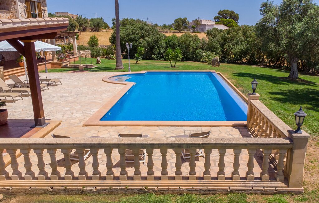 Ferienhaeuser - Manuela, Cala Murada , Spanien - EMF395 10