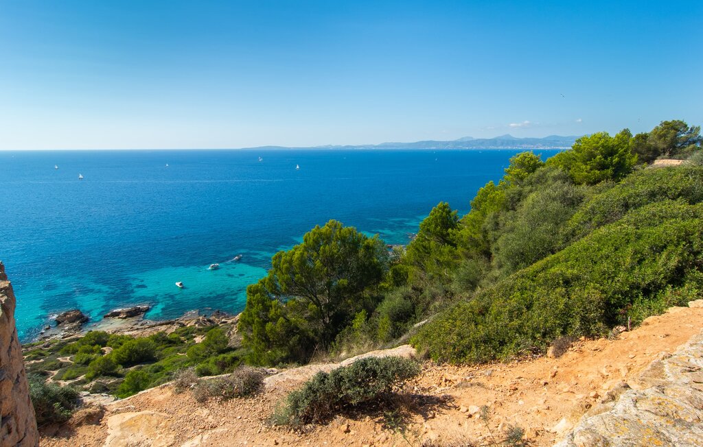 Feriehuse - Dori, Badia Gran , Spanien - EMF398 45