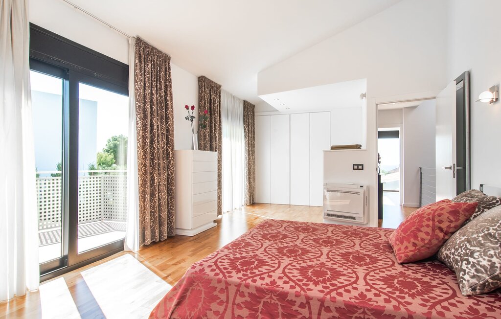 Feriehuse - Dori, Badia Gran , Spanien - EMF398 40