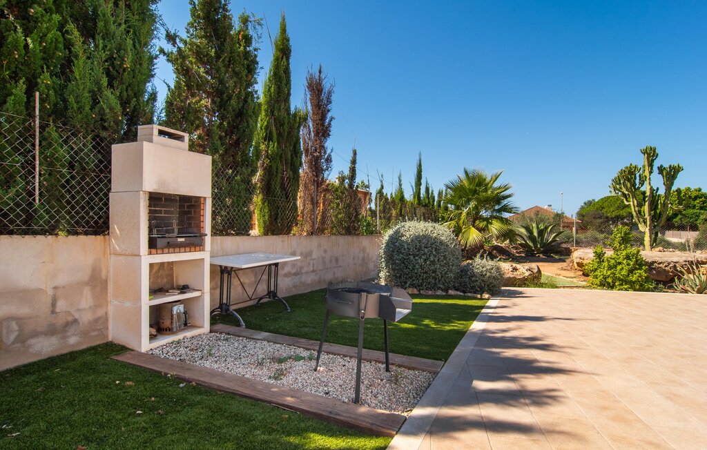 Feriehuse - Dori, Badia Gran , Spanien - EMF398 6