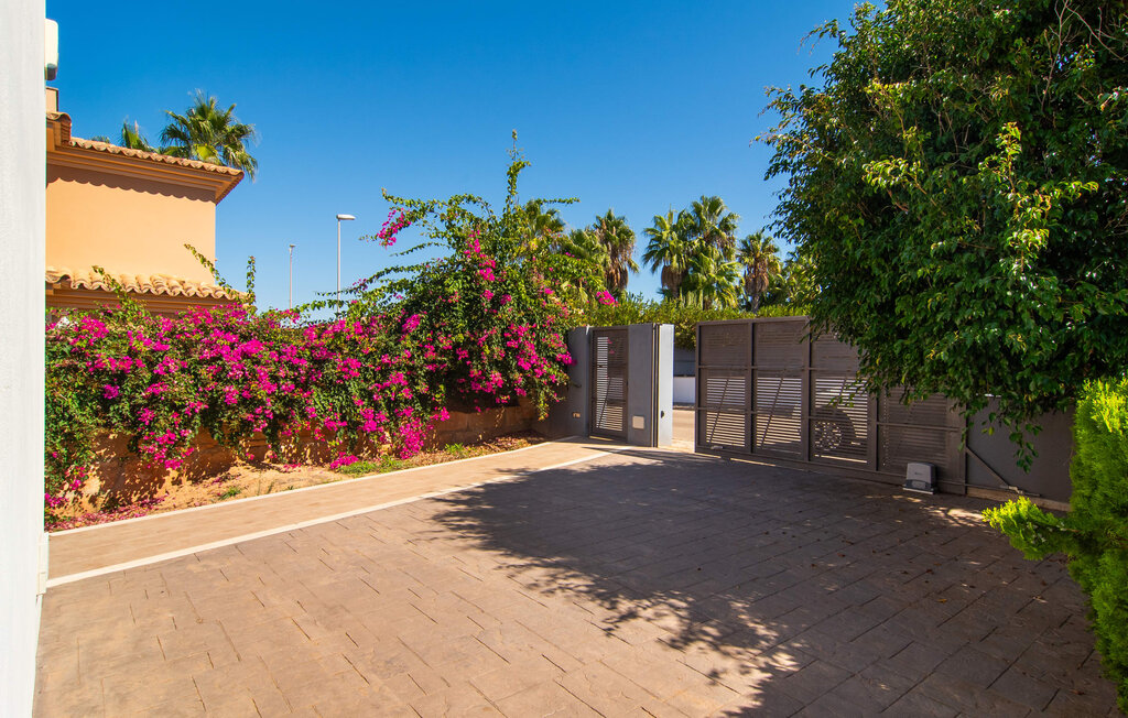 Feriehuse - Dori, Badia Gran , Spanien - EMF398 19