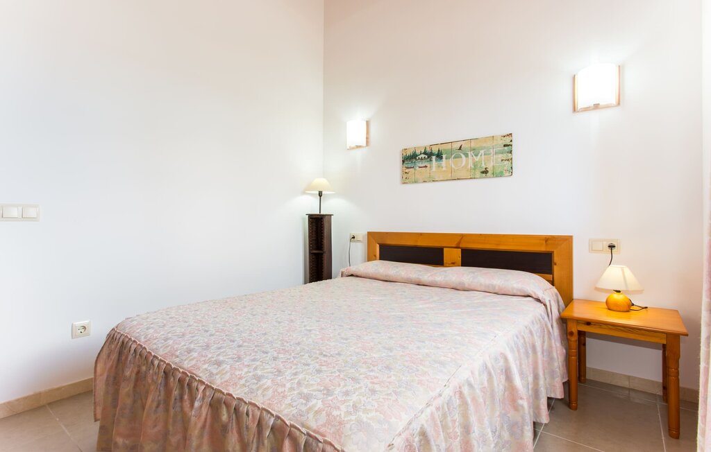 Domy wakacyjne - Saraix, Santa Margalida , Hiszpania - EMF400 33