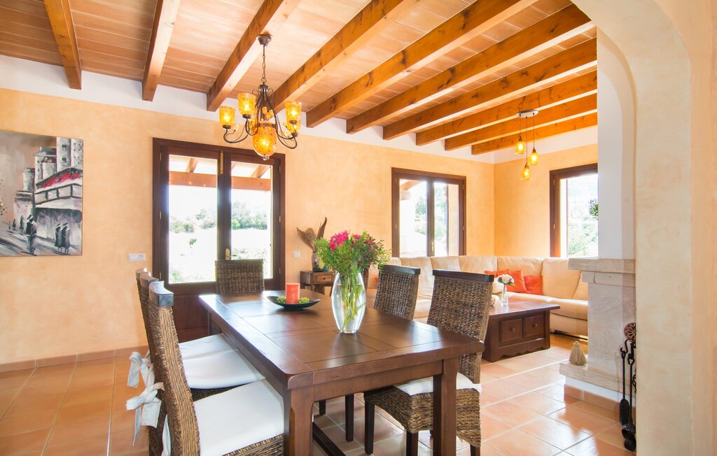 Ferienhaus - Can Feliz, Son Macia , Spanien - EMF401 21