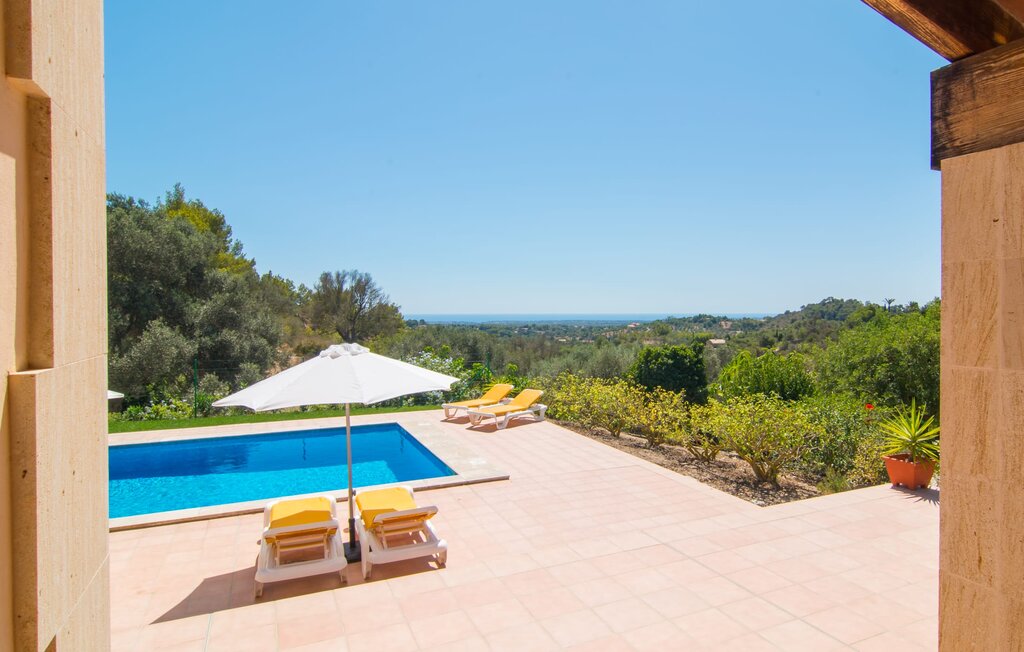 Feriehuse - Son Mito, Calonge , Spanien - EMF403 15