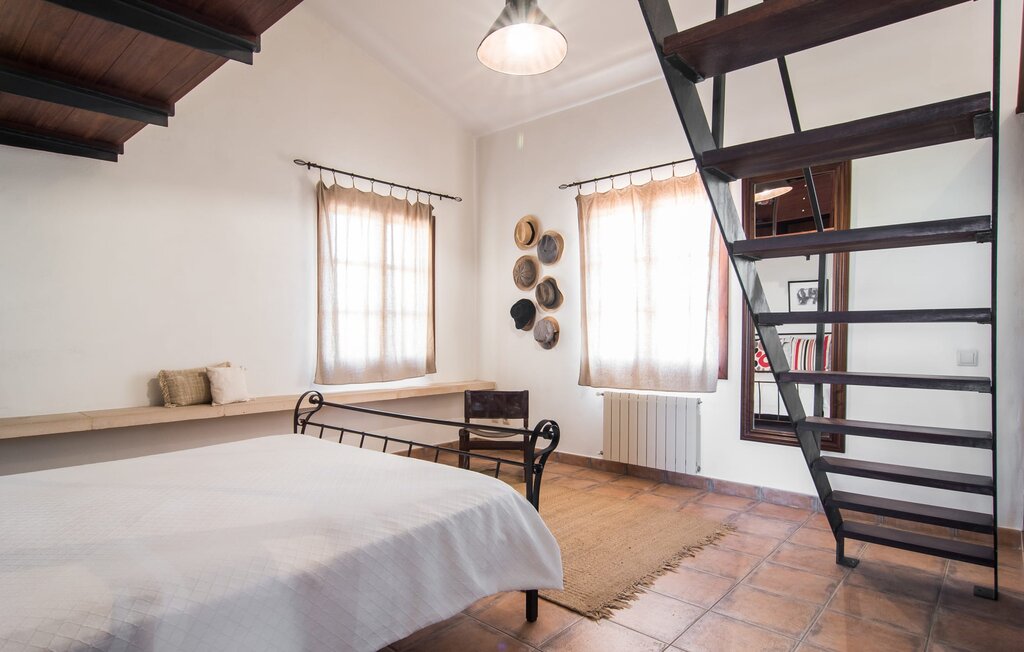 Domy wakacyjne - Es Triquet, Binissalem , Hiszpania - EMF405 44