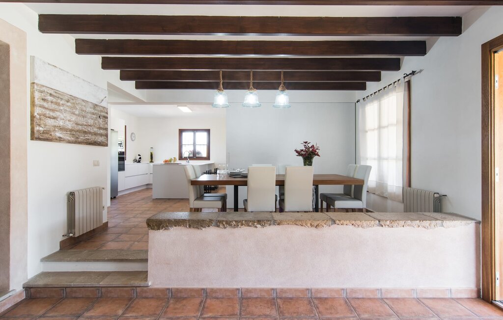 Domy wakacyjne - Es Triquet, Binissalem , Hiszpania - EMF405 22