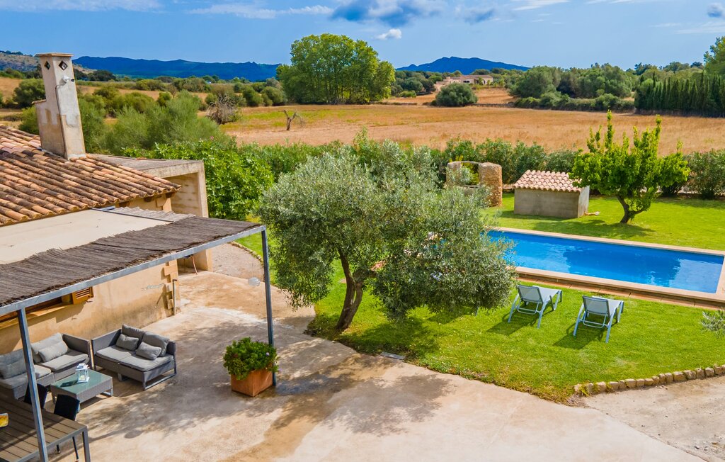 Feriehuse - Sa Clova, Arta , Spanien - EMF407 2