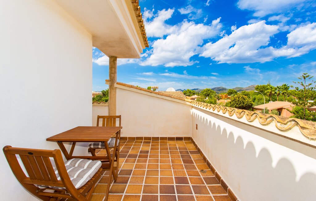 Location de vacances - Sa Coma, Sa Coma , Espagne - EMF410 18