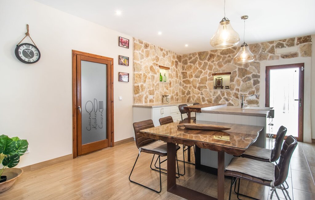 Ferienhaeuser - Miralles, Buger , Spanien - EMF412 27