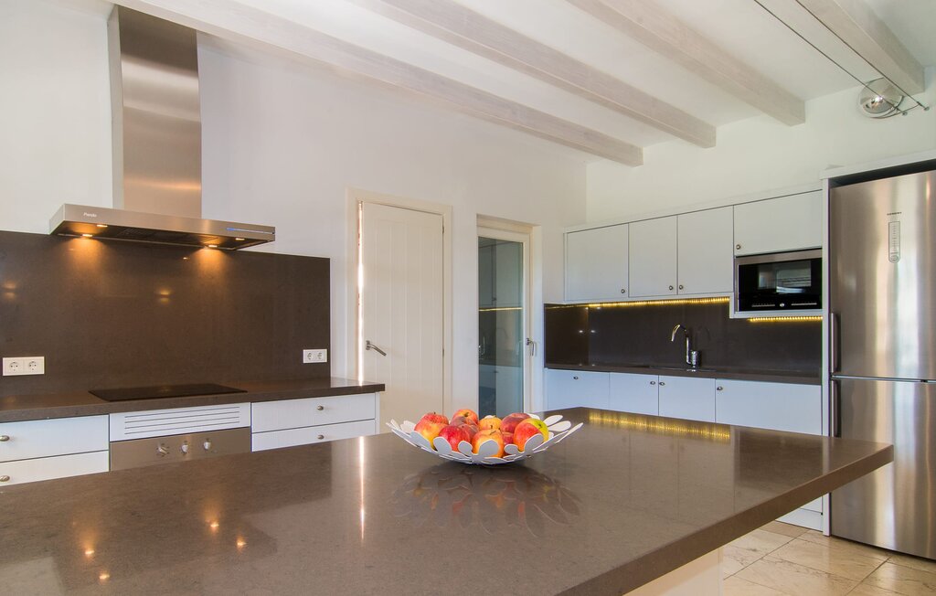 Feriehuse - Canyamel Golf, Canyamel , Spanien - EMF415 19