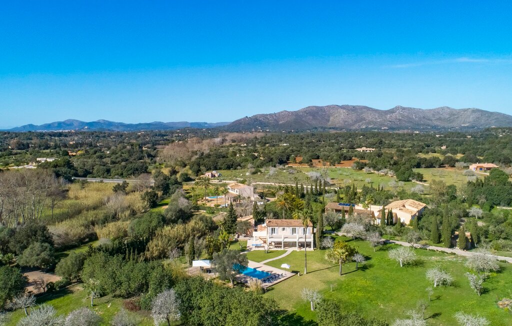 Feriehuse - Canyamel Golf, Canyamel , Spanien - EMF415 14
