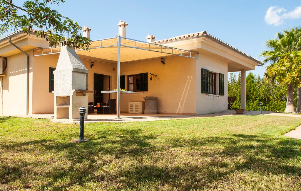 Kuća-za-odmor - Ca Na Picona, Can Picafort , Španjolska - EMF416 25