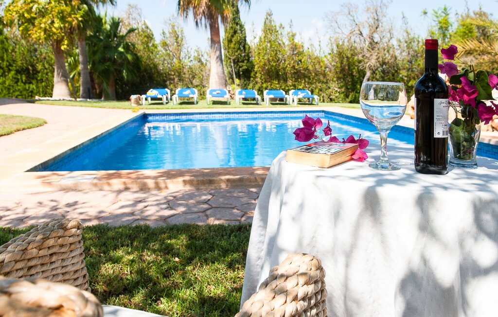 Kuća-za-odmor - Ca Na Picona, Can Picafort , Španjolska - EMF416 8