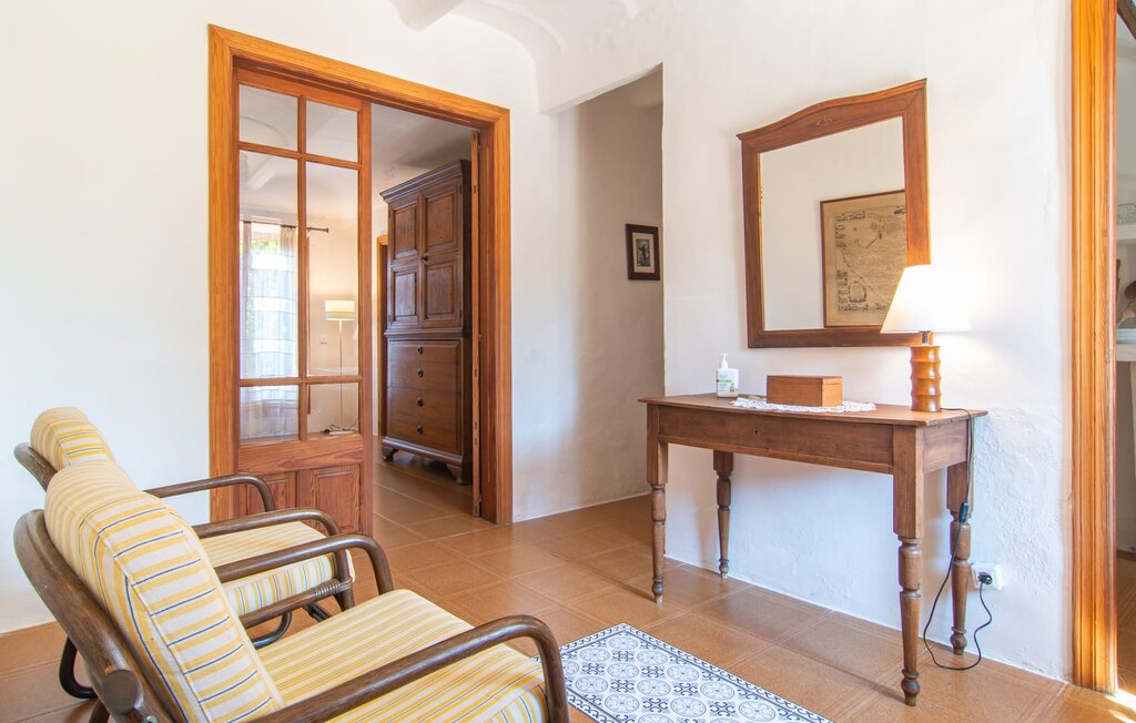 Ferienhaus - Can Sua, Arta , Spanien - EMF418 24